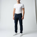 DEPART PANTALON JEAN DEPART SLIM HOMME BLEU G20-000513-BLUE