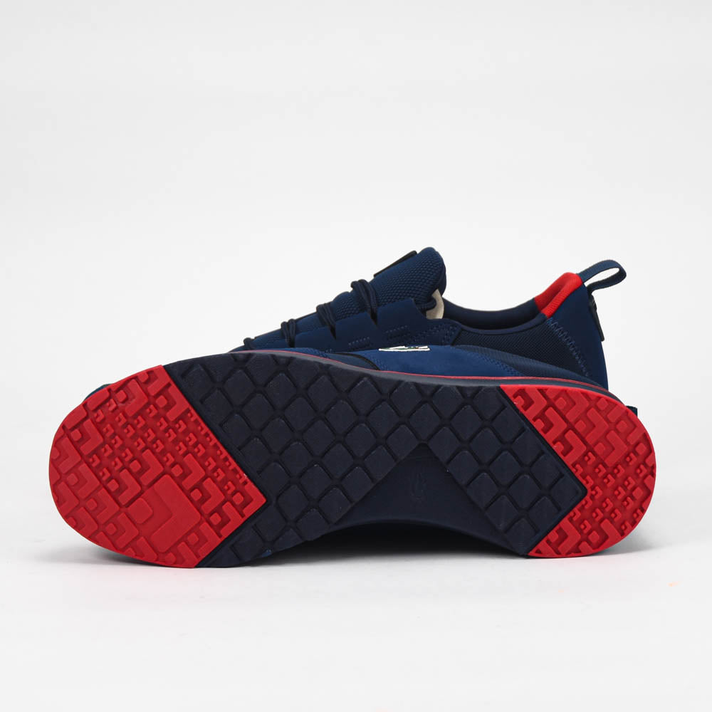 Lacoste Light 116 1