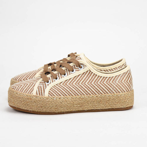 ANDRE ESPADRILLES