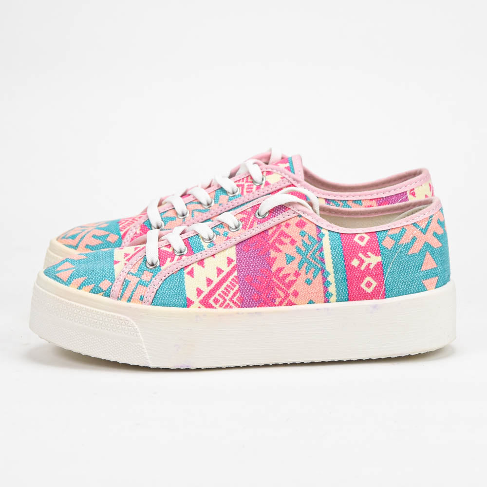 ANDRE ESPADRILLES