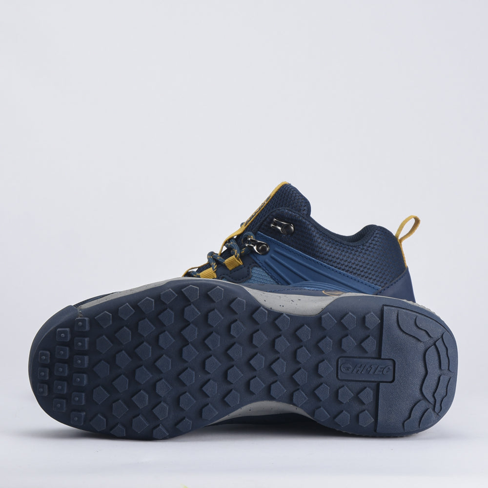 HI-TEC -GLACIER O014195