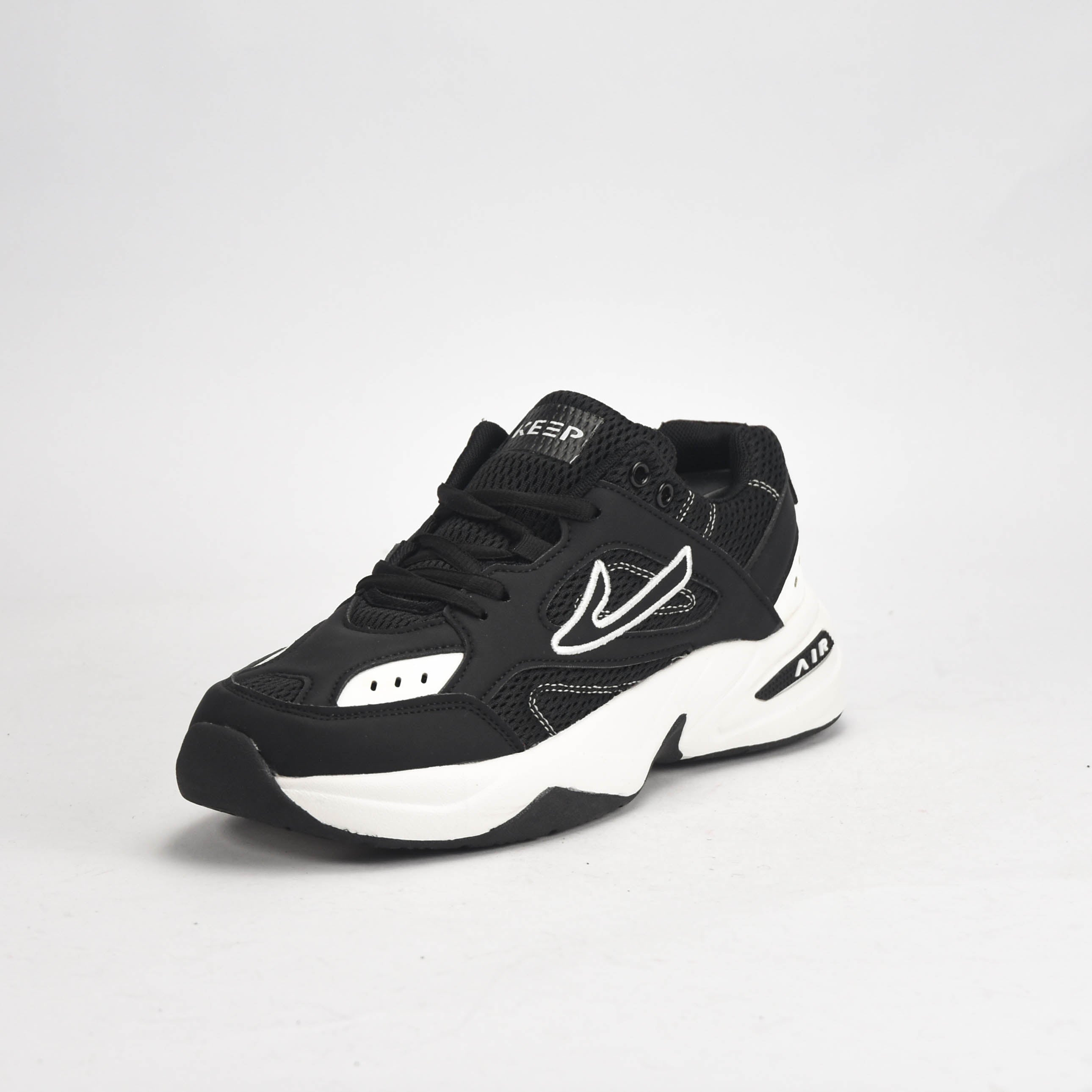 KEEP SHOES B529-BW