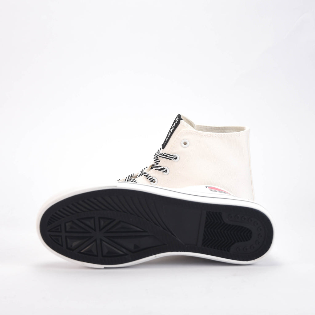 PEANUTS SHOES