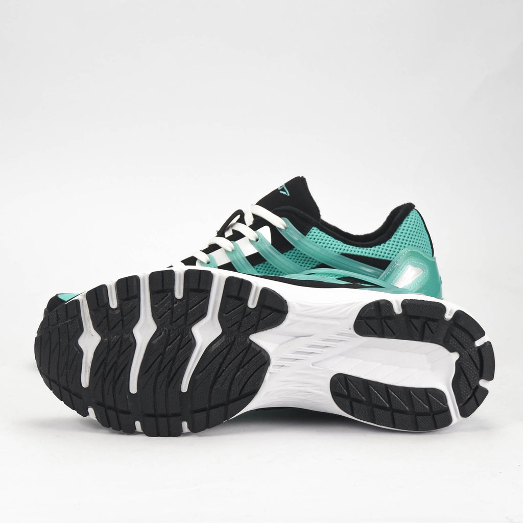 VO7 SHOES VEYRON BT CH-VEY-GRN