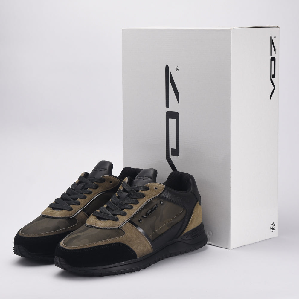 VO7 FOOTWEAR CH-MIL-KAKI-D