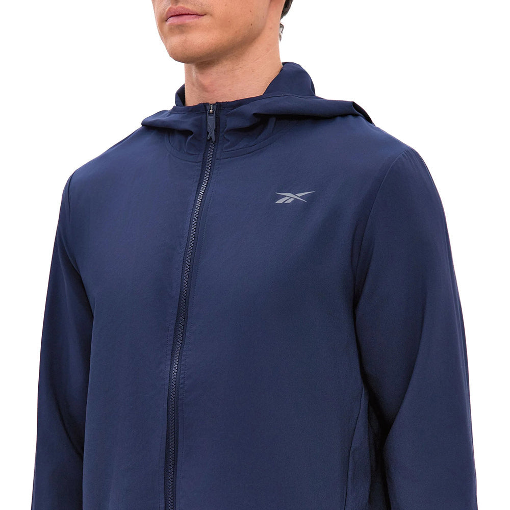 BLOUSON REEBOK