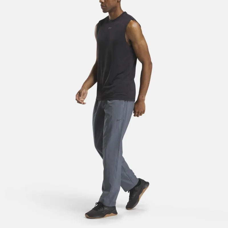 DEBARDEUR T-SHIRT REEBOK 100215542