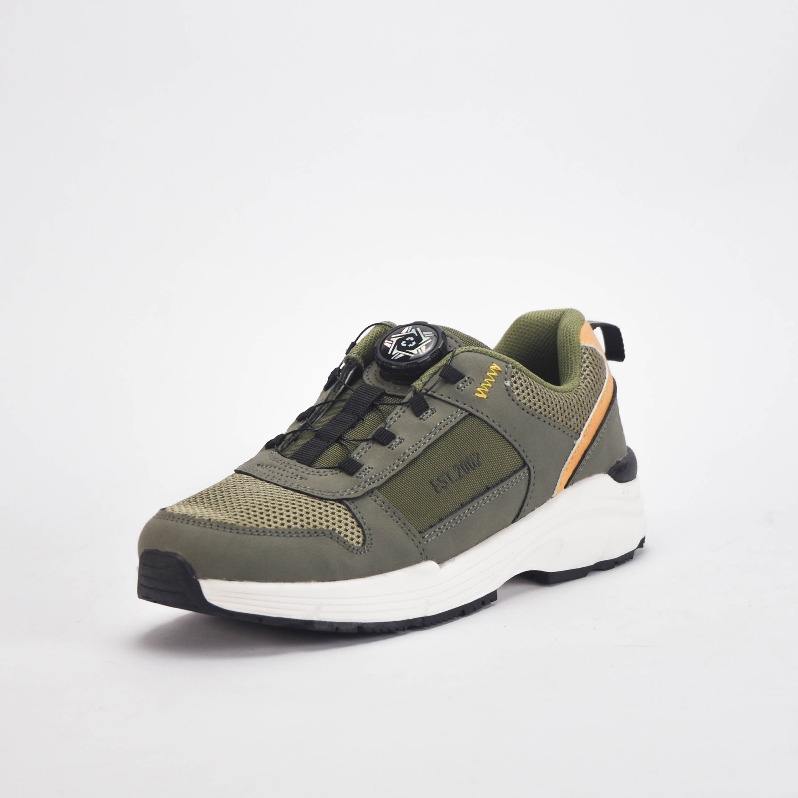 SAFETY JOGGER SHOES 609112