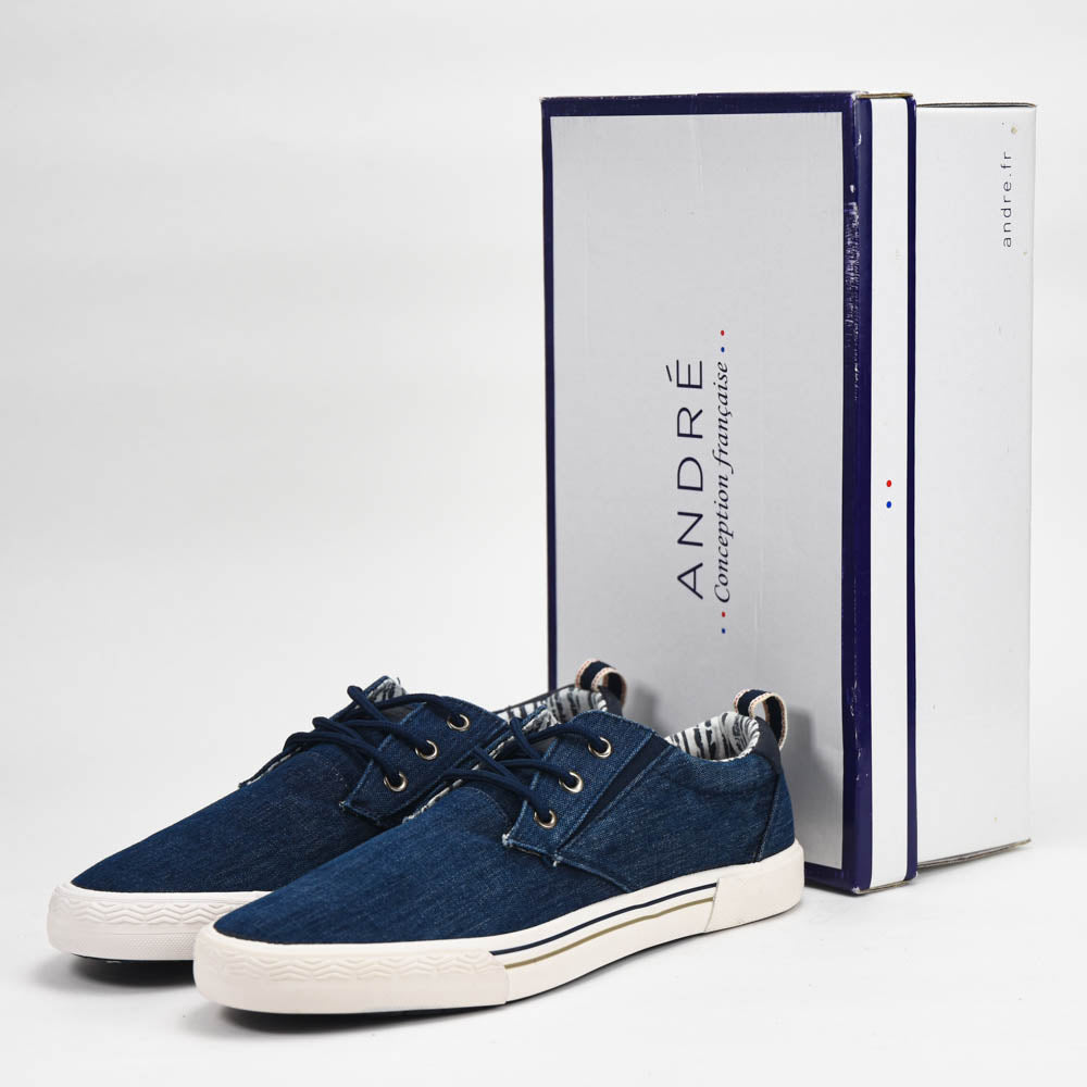 ANDRE ESPADRILLES