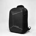 Sac à Dos Rigide PL POWER NOIR