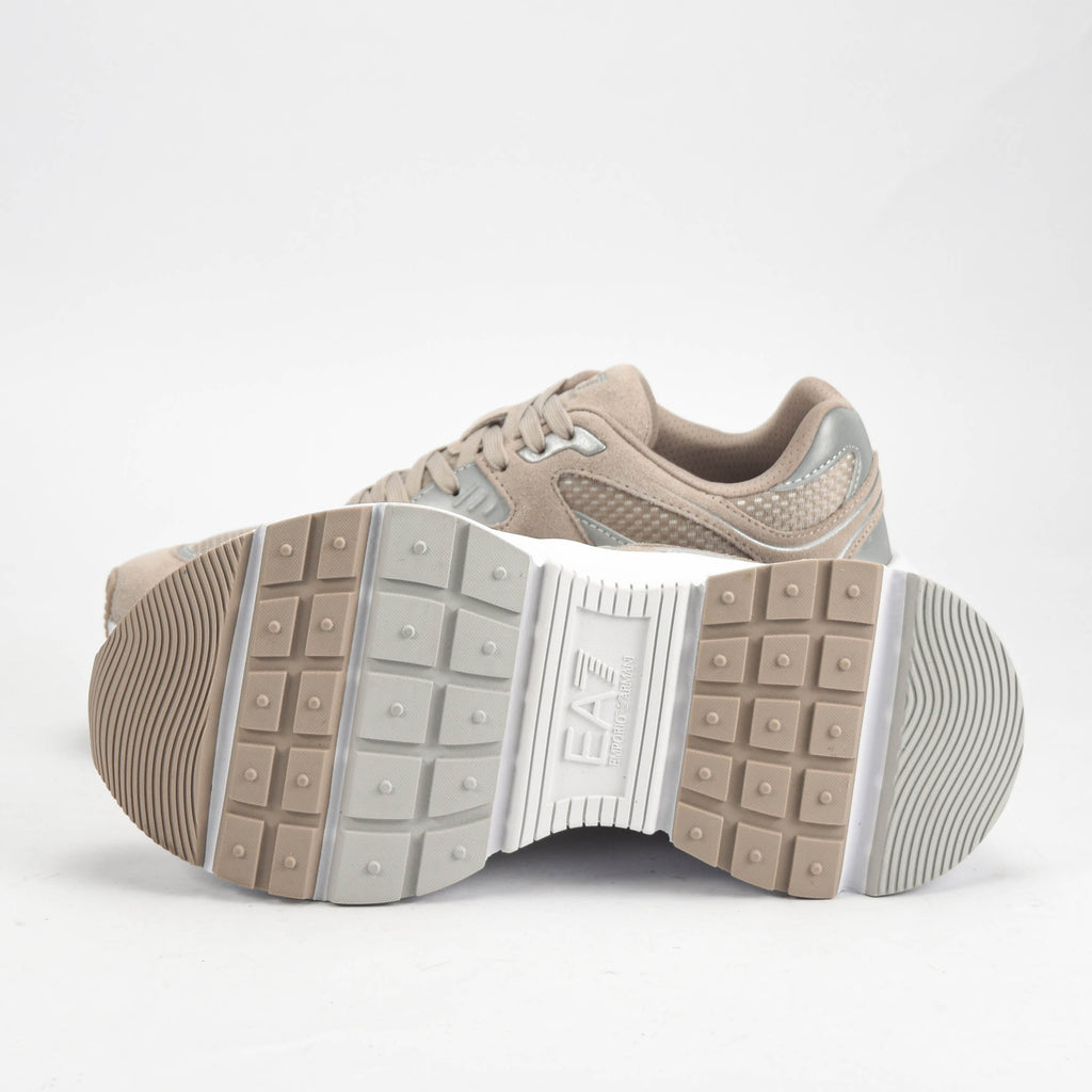 EMPORIO ARMANI SHOES