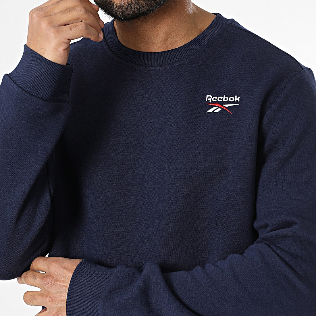 SWEAT REEBOK 100202867