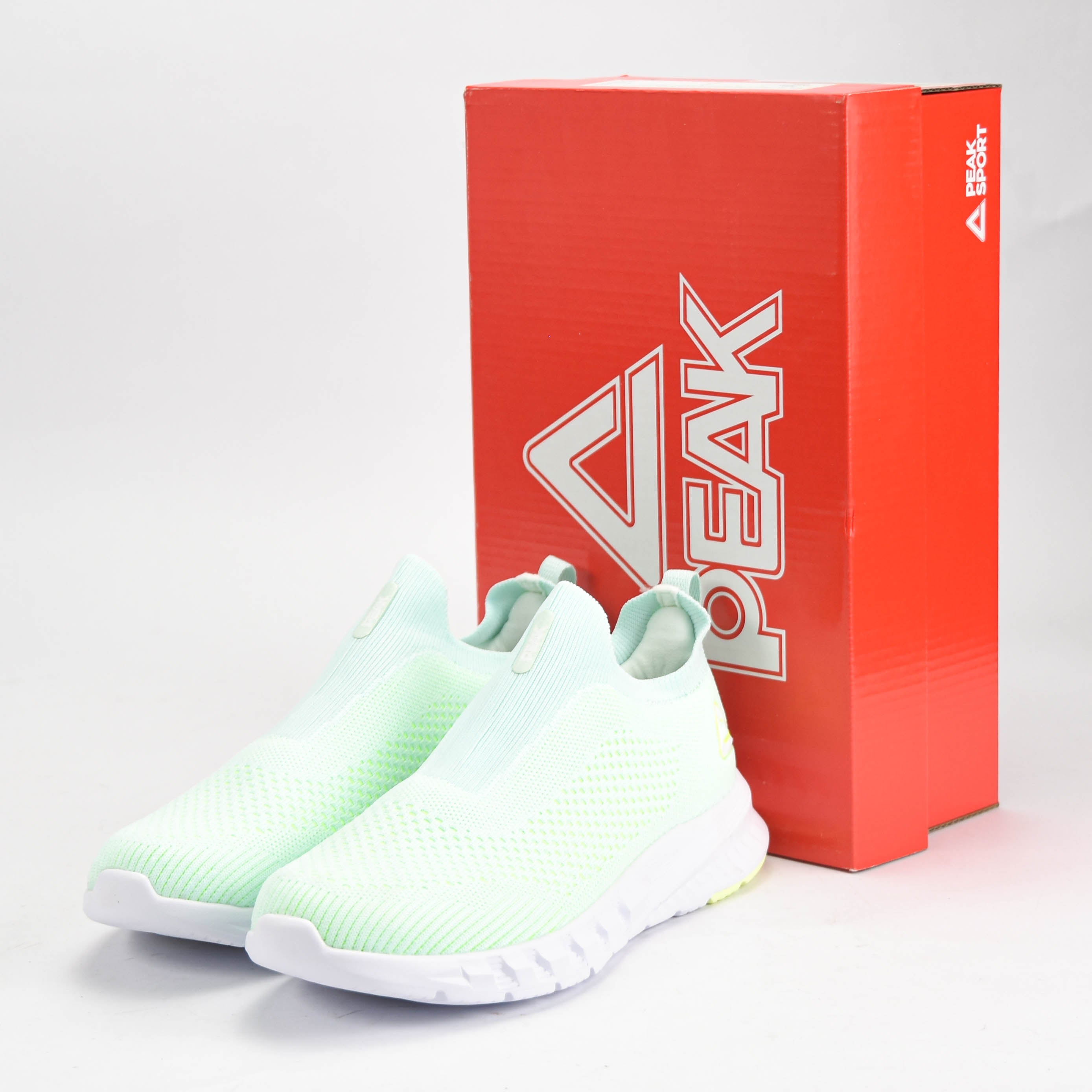 PEAK SHOES E39108H-D872