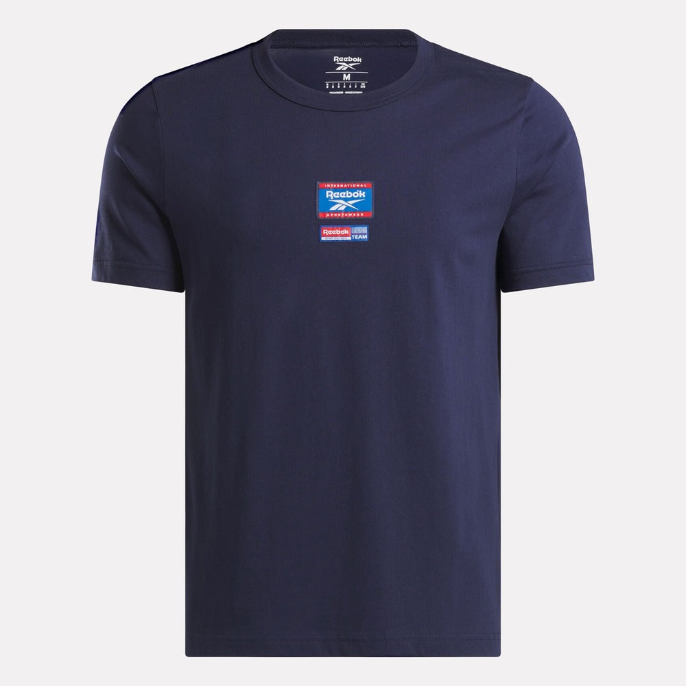 T-SHIRT REEBOK 100205443
