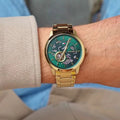 MONTRE Tommy Hilfiger Henry Automatic 1710662