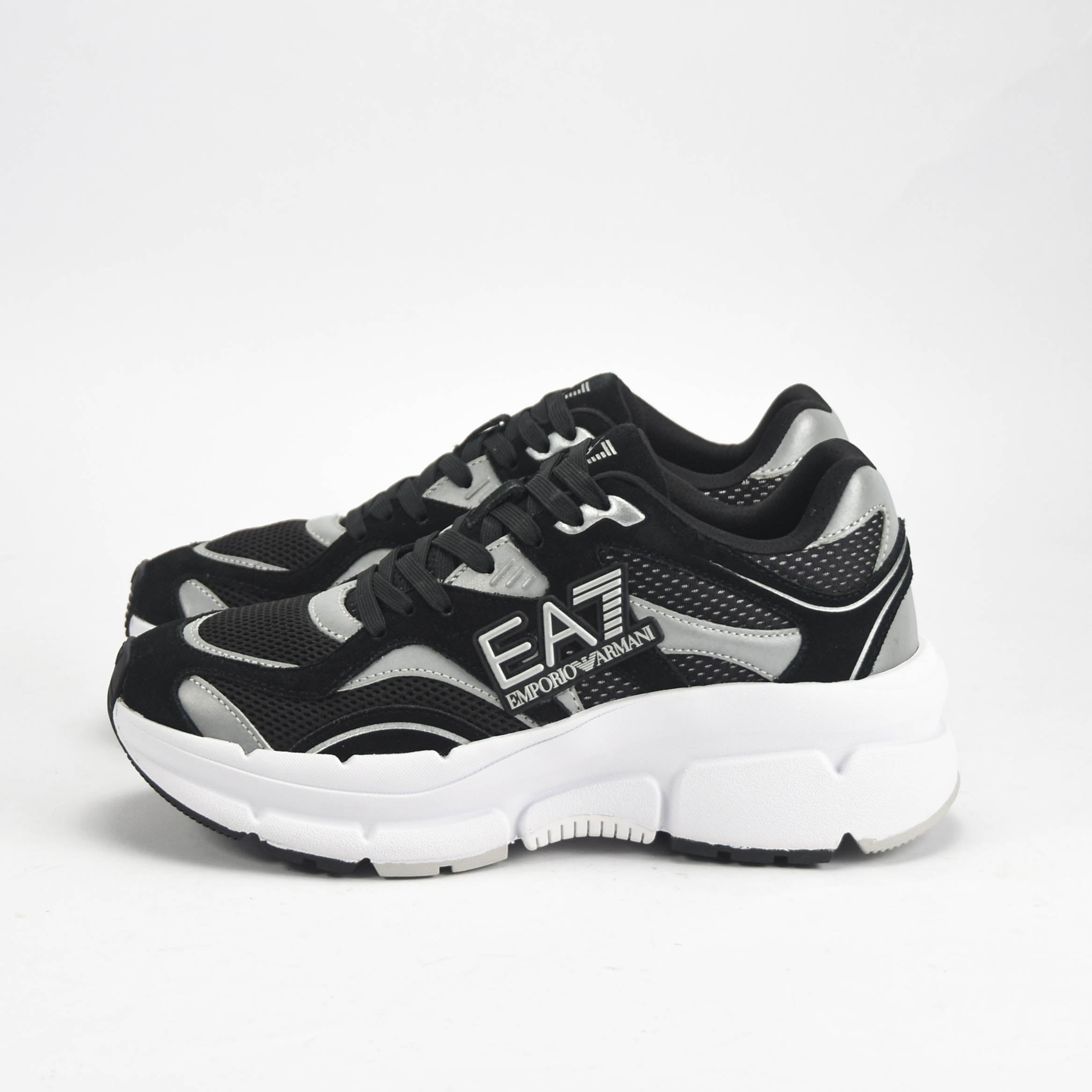EMPORIO ARMANI SHOES