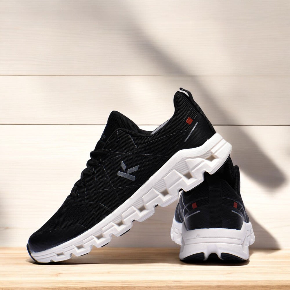 KEEP - B208 Black