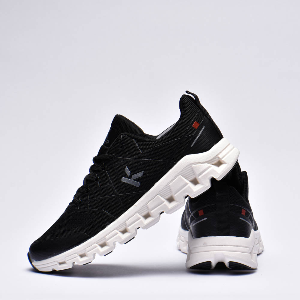 KEEP - B208 Black