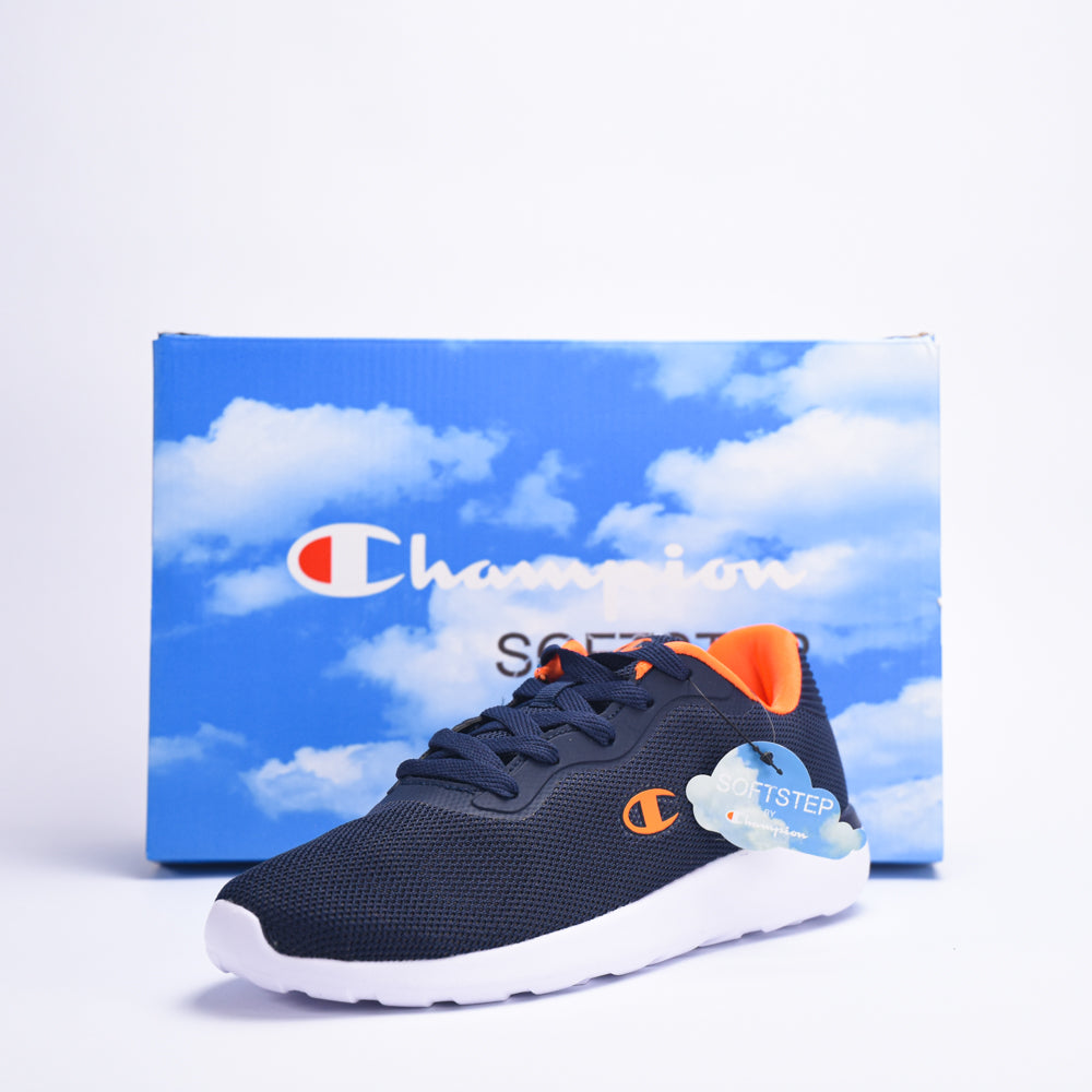 Champion - Low Cut Shoe MOND