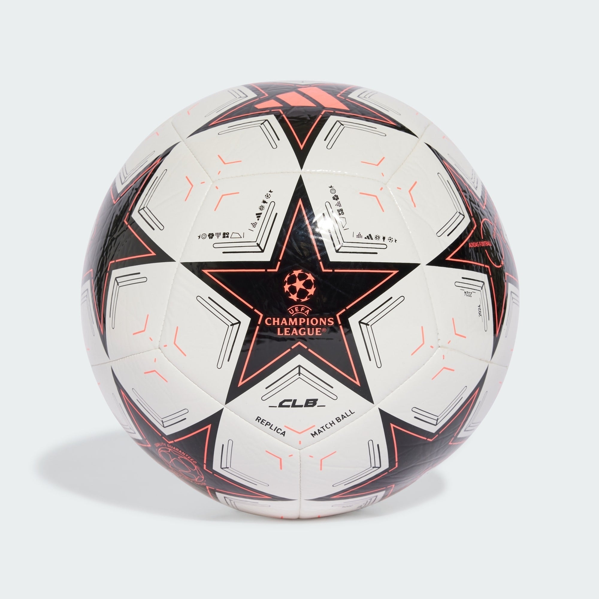 ADIDAS - CLBMATCHBALL