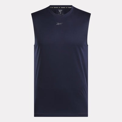 DEBARDEUR T-SHIRT REEBOK 100216539