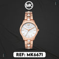 MICHAEL KORS RUNWAY MK6671