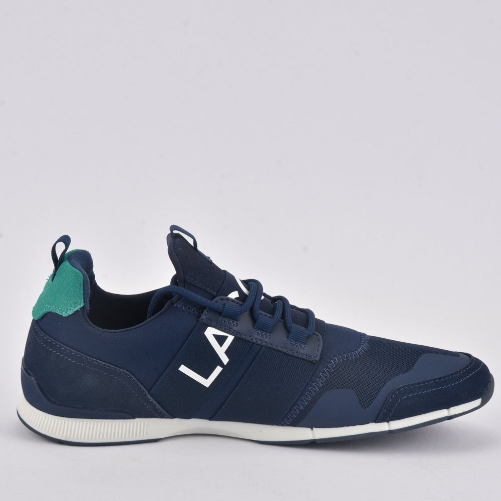 LACOSTE MANEVRA ELITE 40CMA00042S3
