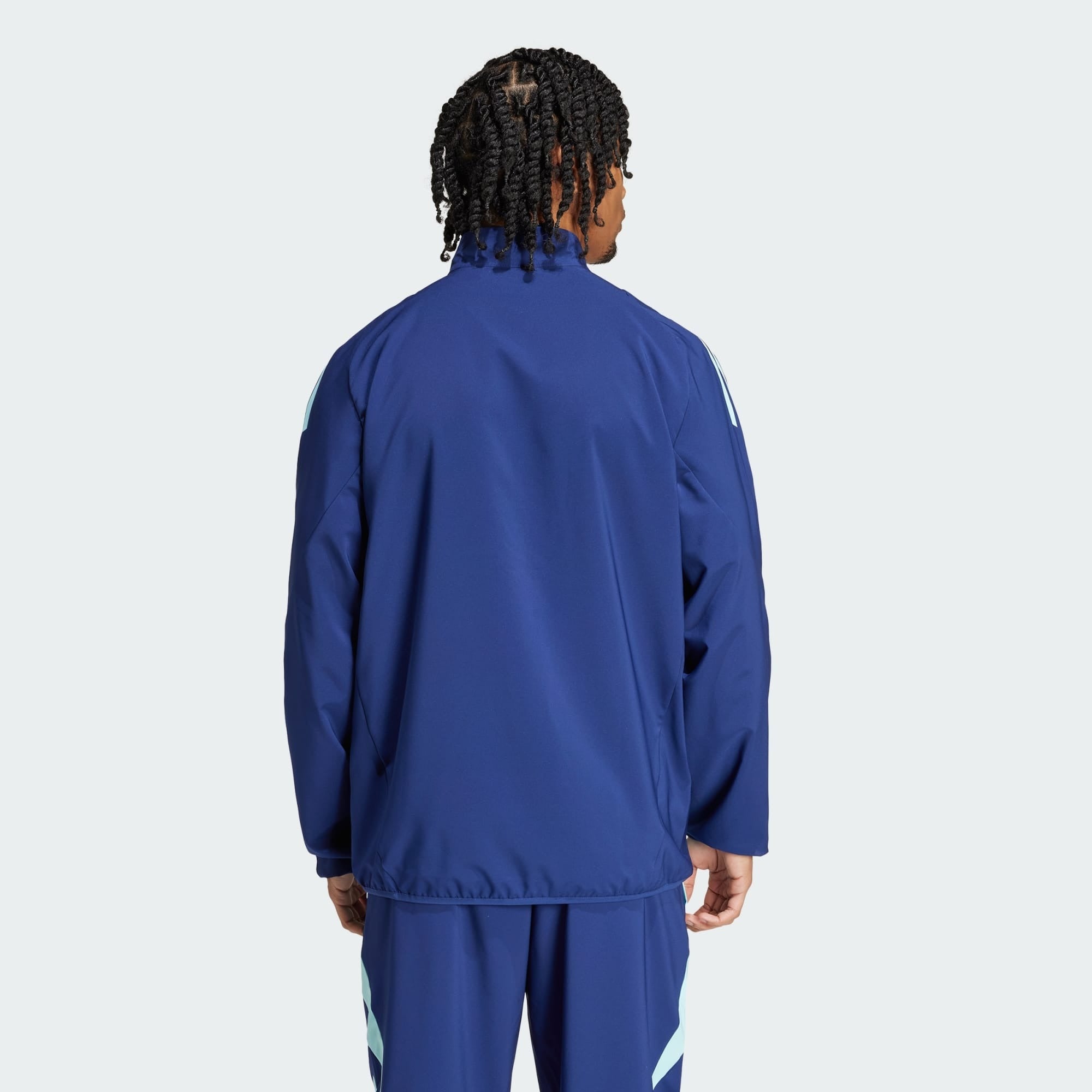 Adidas Veste de présentation Arsenal Tiro 24