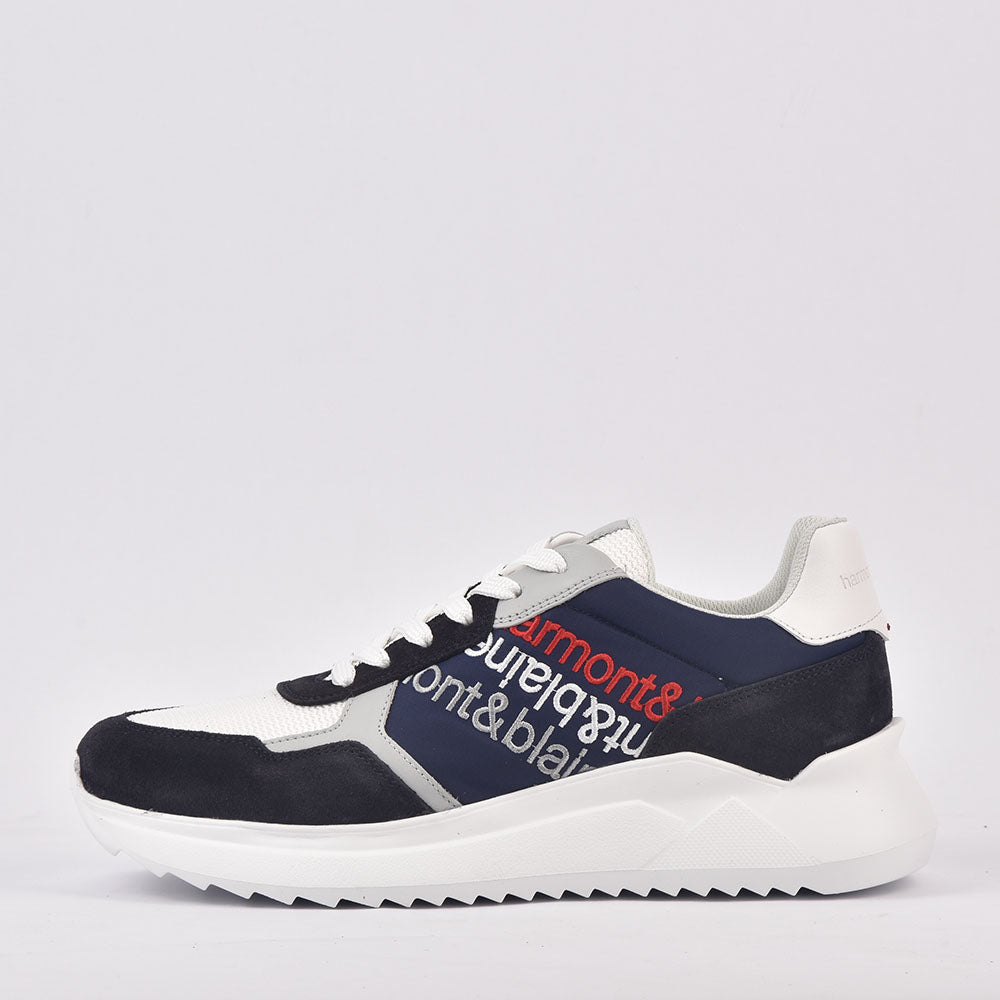 Harmont & Blaine - BLU BIANCO Indis