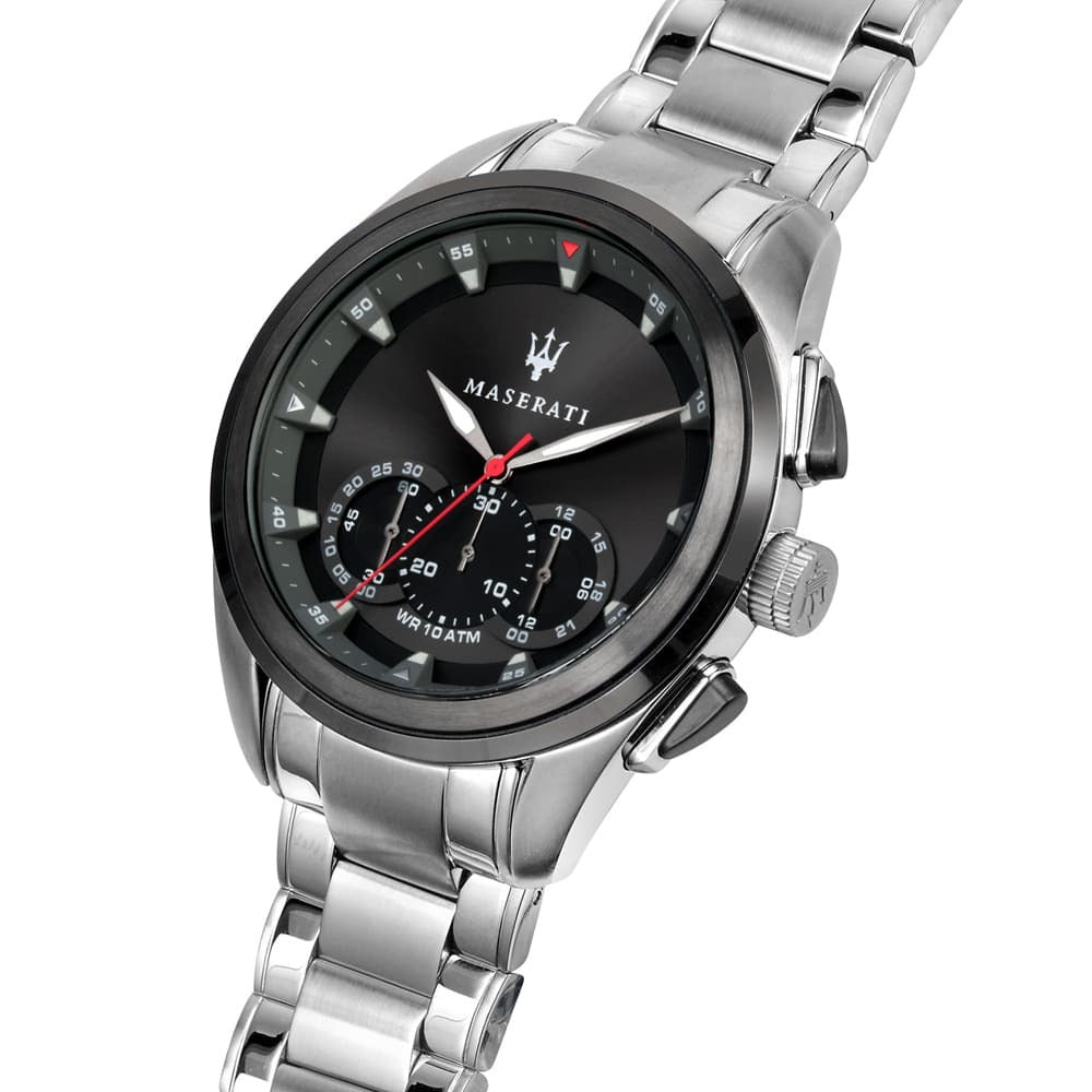 Montre Maserati Traguardo