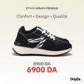 SAFETY JOGGER SHOES 598703