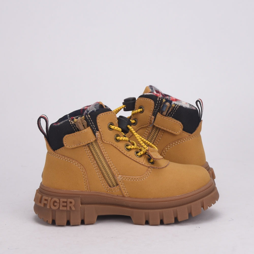 BASKET TOMMY HILFIGER KIDS