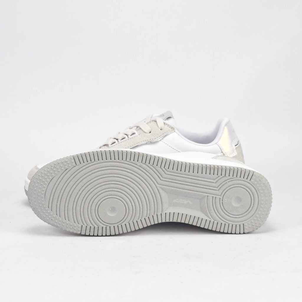VO7 SHOES AYA WHITE CH-AYA-WHT