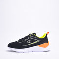 Champion - NIMBLE Low Cut NBK/ORANGE