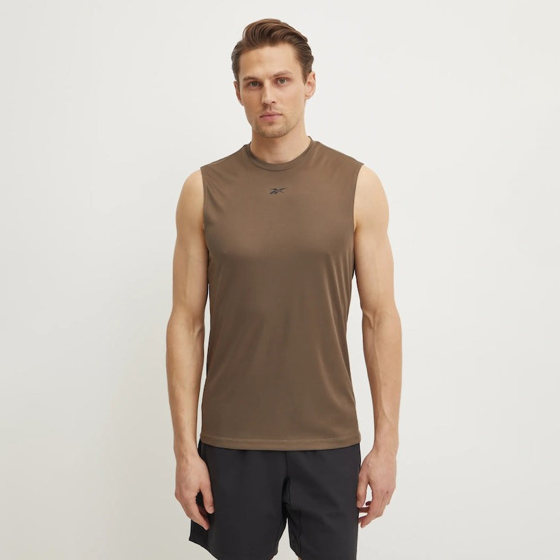 DEBARDEUR T-SHIRT REEBOK 100216538