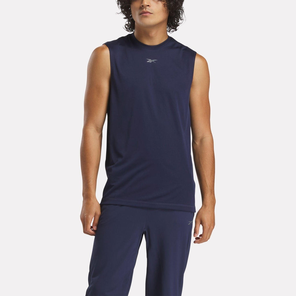 DEBARDEUR T-SHIRT REEBOK 100216539