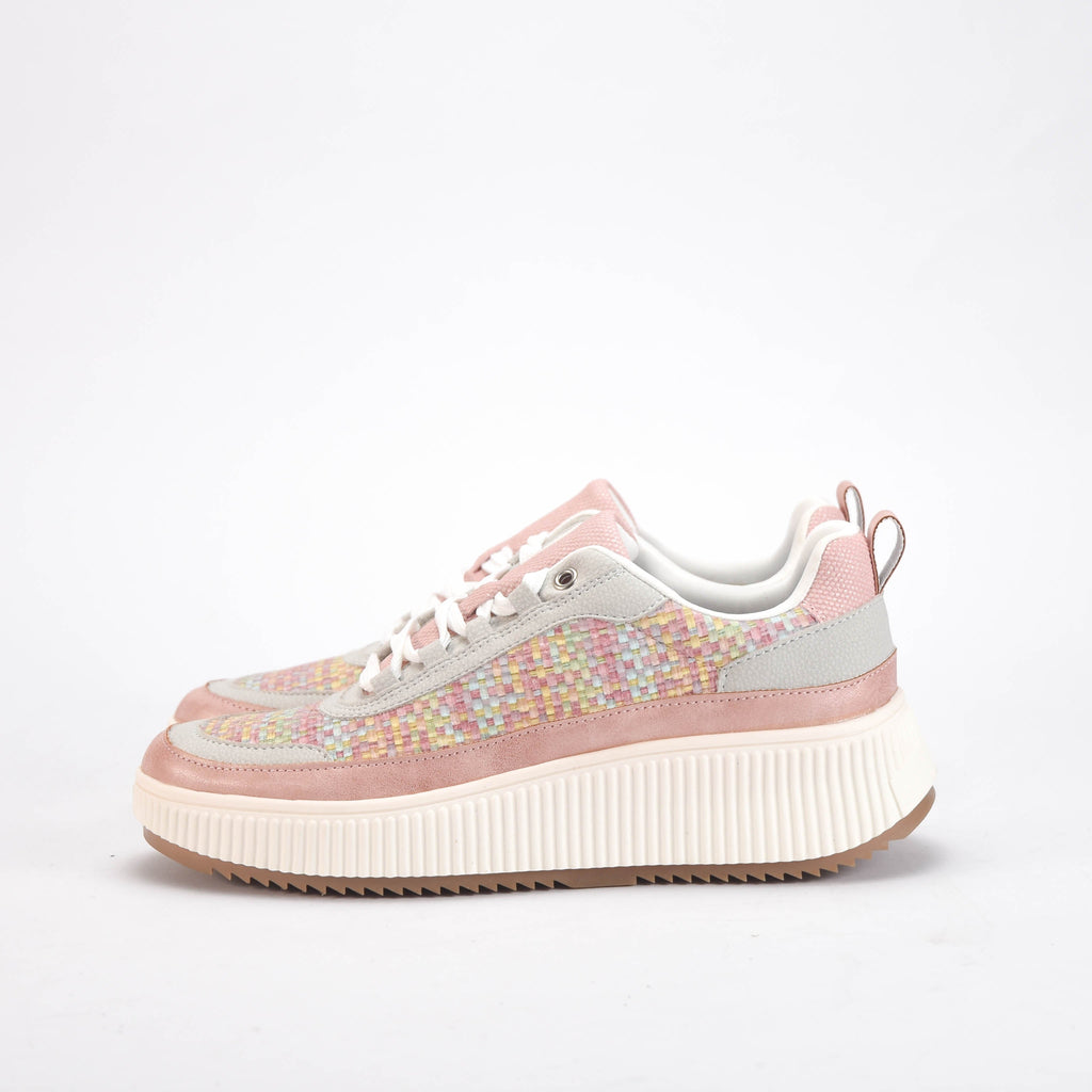 STREET LIFE SHOES