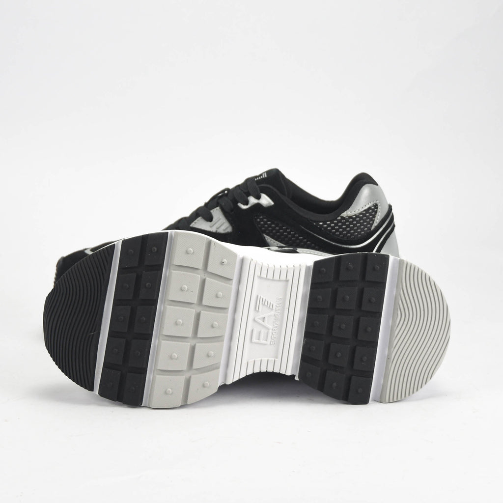 EMPORIO ARMANI SHOES