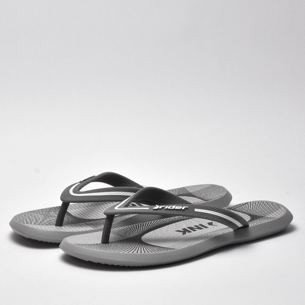 RIDER R1 INK AD GREY/BLACK/WHITE