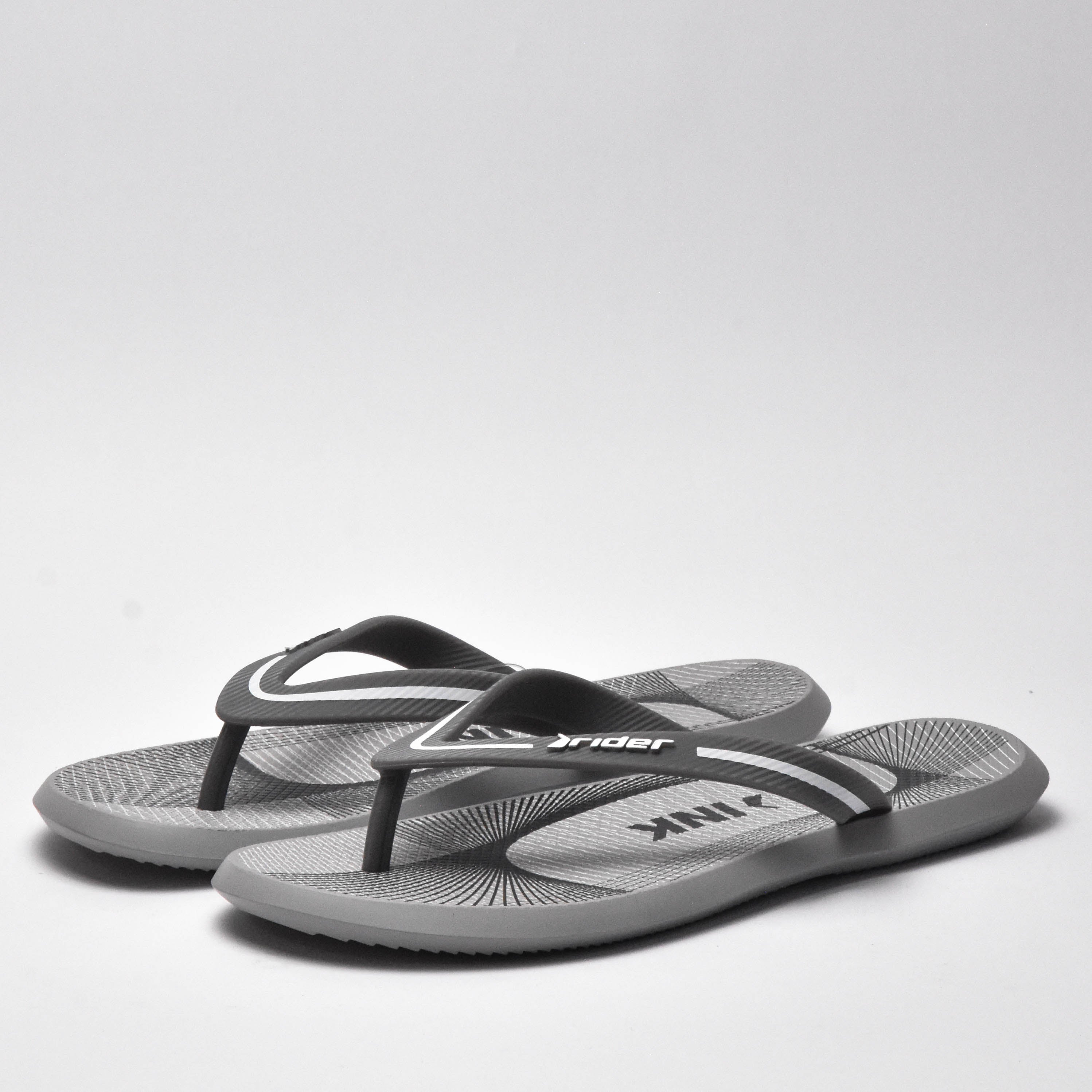 RIDER R1 INK AD GREY/BLACK/WHITE