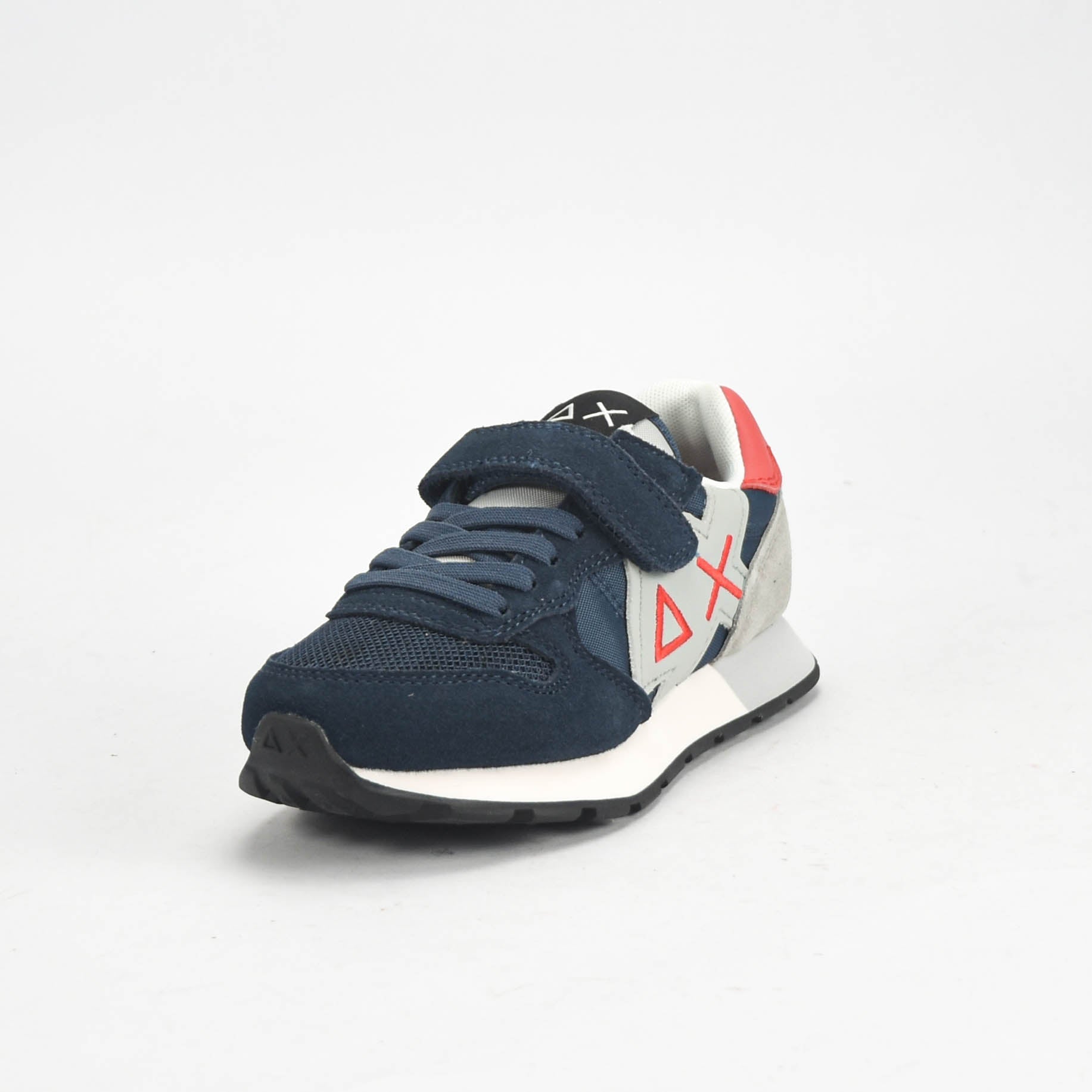 SUN68 SHOES KIDS