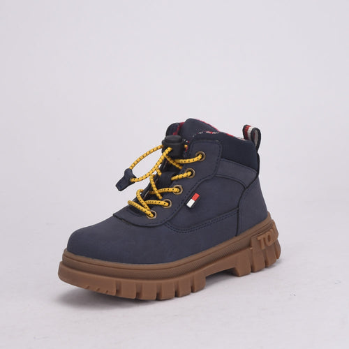 BASKET TOMMY HILFIGER KIDS