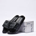 CLAQUETTE AUSTRALIAN BLACK