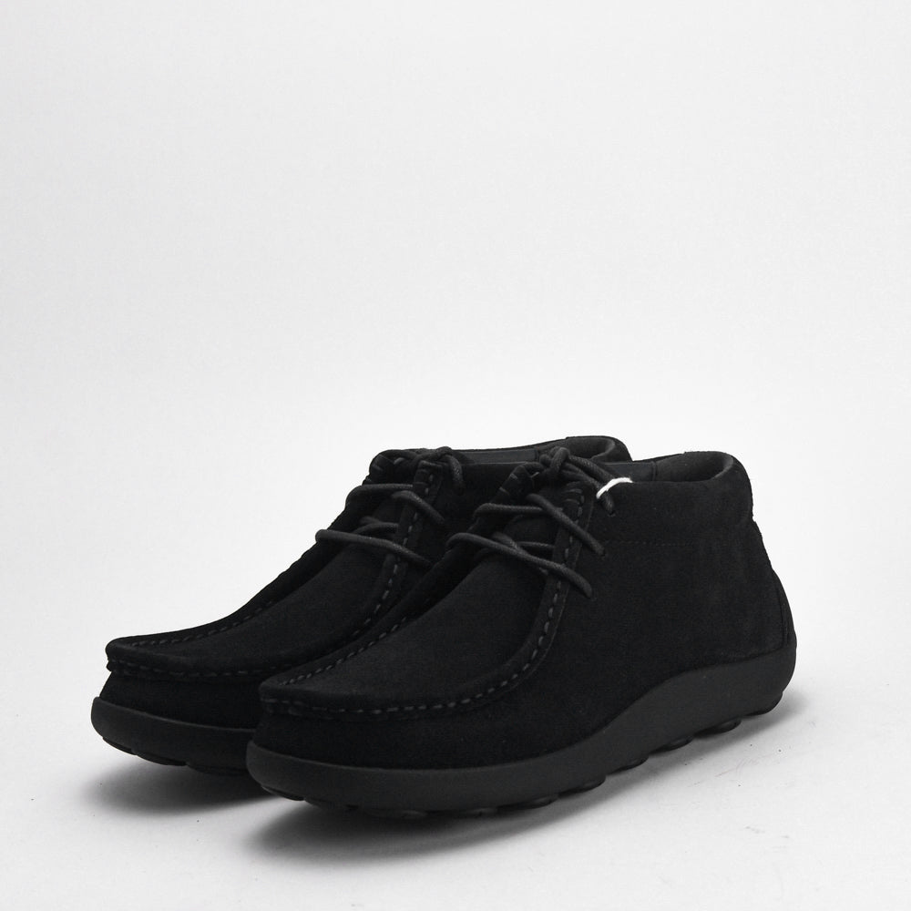 GEOX U SPHERICA EC14-B-SUEDE