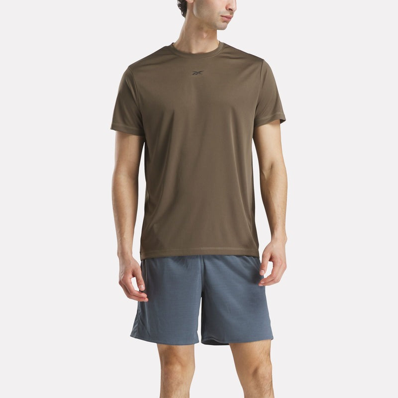 T-SHIRT REEBOK 100216518