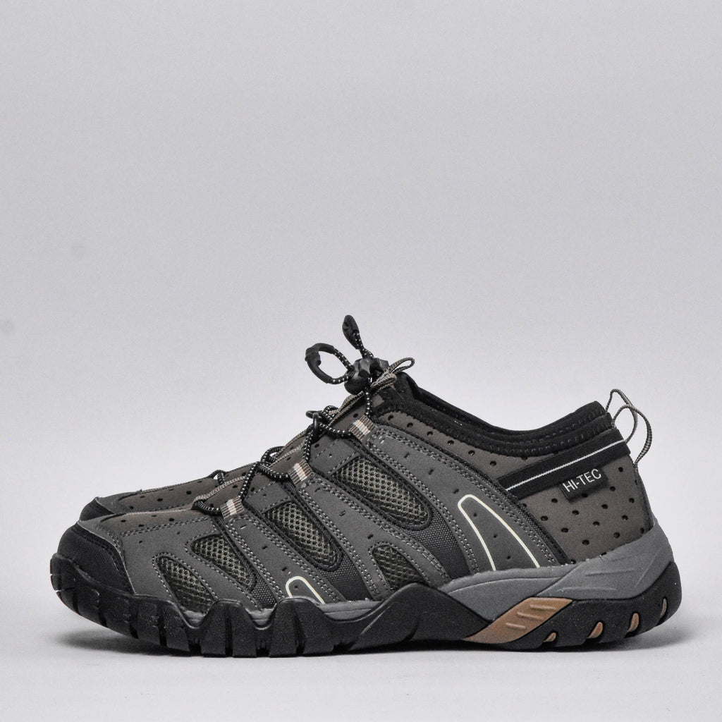 Tortola Sport Olive-Black O014425