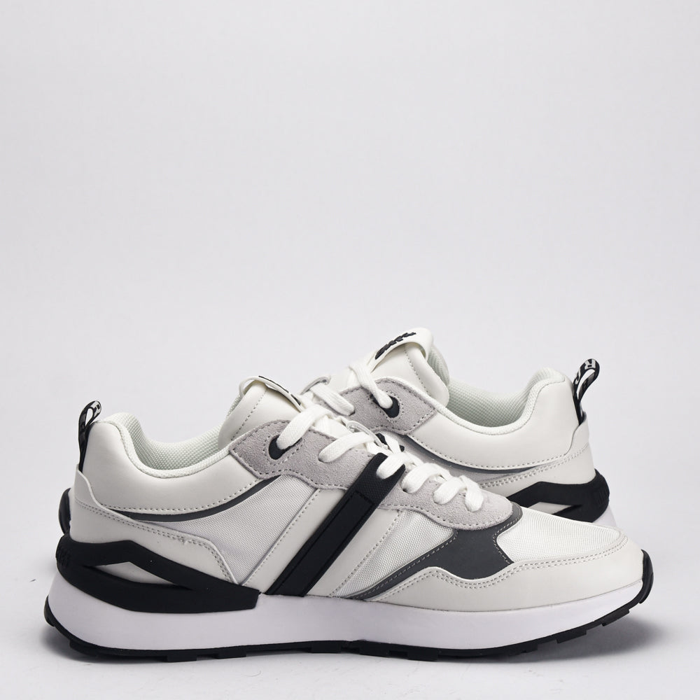 BIKKEMBERGS WHITE