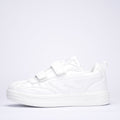 Hi-Tec - Edge JNR BTS EZ White