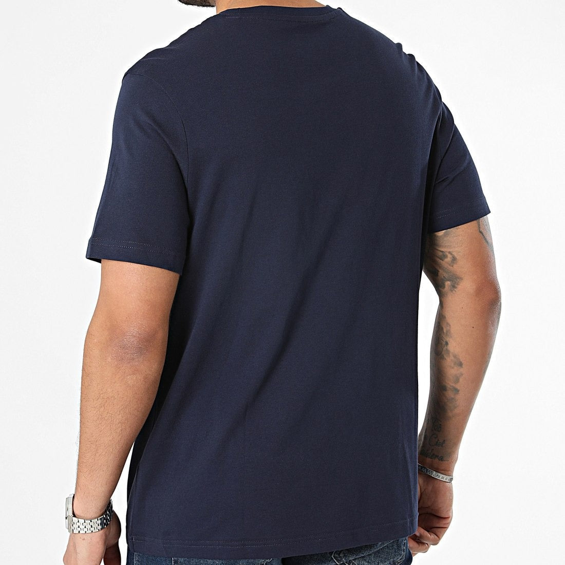 T-SHIRT REEBOK 100215541