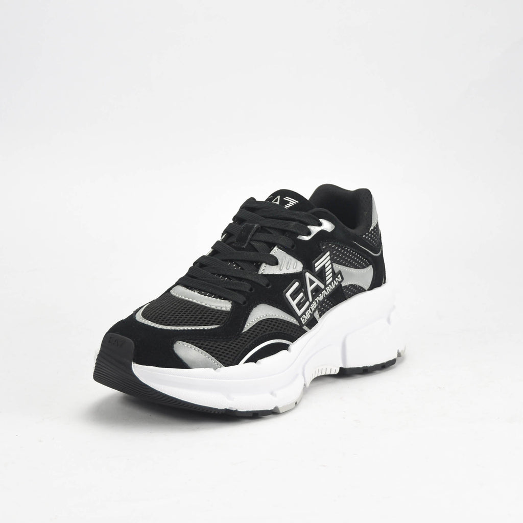 EMPORIO ARMANI SHOES